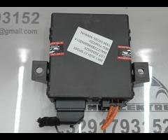 CENTRALINA MODULO GATEWAY AUDI A1 2011 8X0907468A - 12