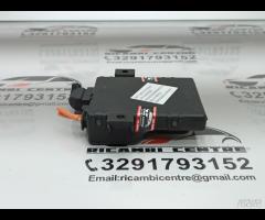 CENTRALINA MODULO GATEWAY AUDI A1 2011 8X0907468A - 14