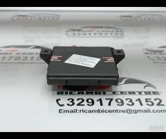 CENTRALINA MODULO GATEWAY AUDI A1 2011 8X0907468A - 15