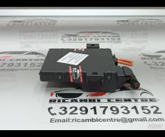 CENTRALINA MODULO GATEWAY AUDI A1 2011 8X0907468A - 16