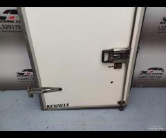 PORTA PORTELLONE POSTERIORE SINISTRA RENAULT MASTE - 6