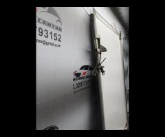 PORTA PORTELLONE POSTERIORE SINISTRA RENAULT MASTE - 14