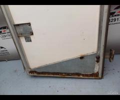 PORTA PORTELLONE POSTERIORE SINISTRA RENAULT MASTE - 19