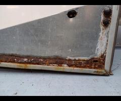 PORTA PORTELLONE POSTERIORE SINISTRA RENAULT MASTE - 21