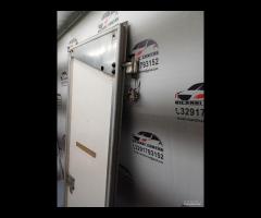 PORTA PORTELLONE POSTERIORE SINISTRA RENAULT MASTE - 22