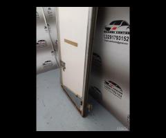 PORTA PORTELLONE POSTERIORE SINISTRA RENAULT MASTE - 23