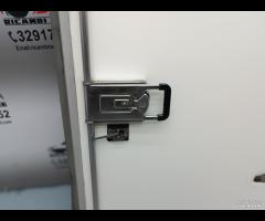 PORTA PORTELLONE POSTERIORE DESTRA RENAULT MASTER - 9