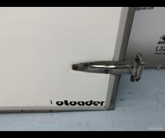 PORTA PORTELLONE POSTERIORE DESTRA RENAULT MASTER - 10