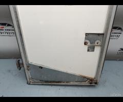 PORTA PORTELLONE POSTERIORE DESTRA RENAULT MASTER - 20