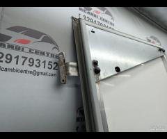 PORTA PORTELLONE POSTERIORE DESTRA RENAULT MASTER - 21
