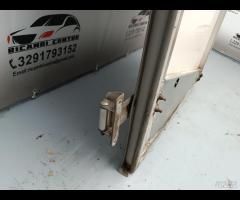 PORTA PORTELLONE POSTERIORE DESTRA RENAULT MASTER - 22