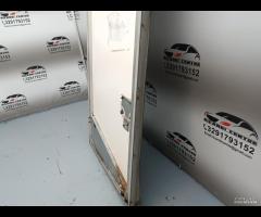 PORTA PORTELLONE POSTERIORE DESTRA RENAULT MASTER - 24
