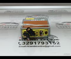 CENTRALINA AIRBAG SRS NISSAN QASHQAI +2 2013 98820 - 6