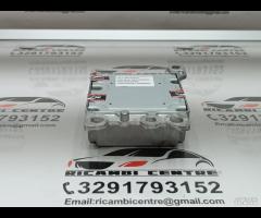 CENTRALINA AIRBAG SRS NISSAN QASHQAI +2 2013 98820 - 12
