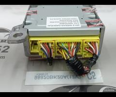 CENTRALINA AIRBAG SRS NISSAN QASHQAI +2 2013 98820 - 15