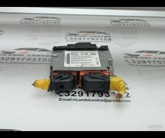 CENTRALINA CONTROLLO AIRBAG HYUNDAI I40 2014 95910
