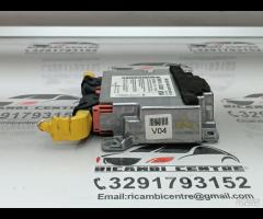 CENTRALINA CONTROLLO AIRBAG HYUNDAI I40 2014 95910 - 6