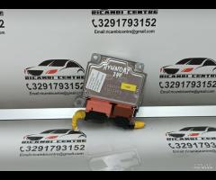 CENTRALINA CONTROLLO AIRBAG HYUNDAI I40 2014 95910 - 9