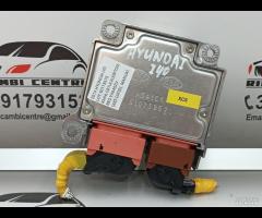 CENTRALINA CONTROLLO AIRBAG HYUNDAI I40 2014 95910 - 10