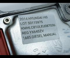 CENTRALINA CONTROLLO AIRBAG HYUNDAI I40 2014 95910 - 12