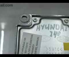 CENTRALINA CONTROLLO AIRBAG HYUNDAI I40 2014 95910 - 13