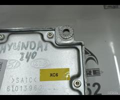 CENTRALINA CONTROLLO AIRBAG HYUNDAI I40 2014 95910 - 14