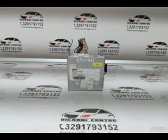 CENTRALINA TELECAMERA NISSAN QASHQAI +2 2013 284A1