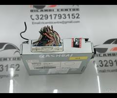 CENTRALINA TELECAMERA NISSAN QASHQAI +2 2013 284A1 - 6