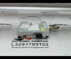 CENTRALINA TELECAMERA NISSAN QASHQAI +2 2013 284A1 - 10