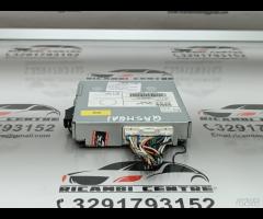 CENTRALINA TELECAMERA NISSAN QASHQAI +2 2013 284A1 - 11