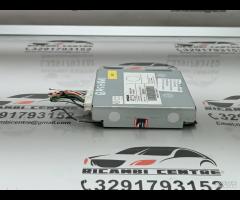 CENTRALINA TELECAMERA NISSAN QASHQAI +2 2013 284A1 - 12
