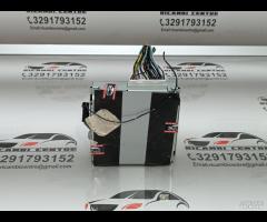 CENTRALINA TELECAMERA NISSAN QASHQAI +2 2013 284A1 - 13