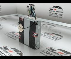 CENTRALINA TELECAMERA NISSAN QASHQAI +2 2013 284A1 - 17