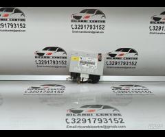 CENTRALINA PARGHEGGIO PDC BMW 3 E91 LCI 2010 66206