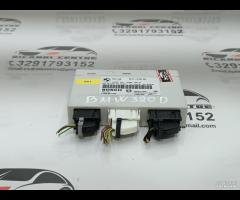 CENTRALINA PARGHEGGIO PDC BMW 3 E91 LCI 2010 66206 - 6