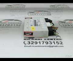 CENTRALINA PARGHEGGIO PDC BMW 3 E91 LCI 2010 66206 - 10