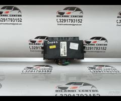 CENTRALINA LUCI VANO PIEDI 2 MINI R55 R56 2007 613