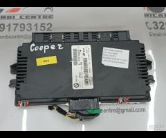 CENTRALINA LUCI VANO PIEDI 2 MINI R55 R56 2007 613