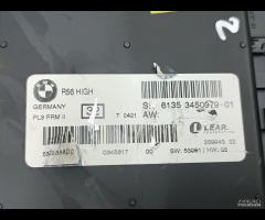 CENTRALINA LUCI VANO PIEDI 2 MINI R55 R56 2007 613 - 7