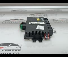 CENTRALINA LUCI VANO PIEDI 2 MINI R55 R56 2007 613 - 9