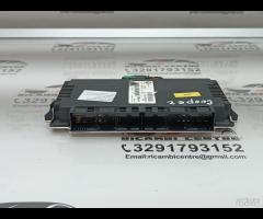 CENTRALINA LUCI VANO PIEDI 2 MINI R55 R56 2007 613 - 10