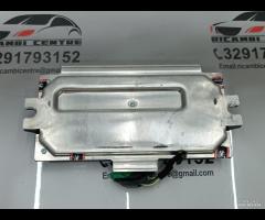 CENTRALINA LUCI VANO PIEDI 2 MINI R55 R56 2007 613 - 15