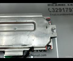 CENTRALINA LUCI VANO PIEDI 2 MINI R55 R56 2007 613 - 17