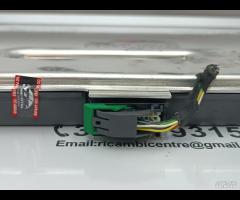 CENTRALINA LUCI VANO PIEDI 2 MINI R55 R56 2007 613 - 19