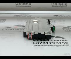 CENTRALINA LUCI VANO PIEDI 2 MINI R55 R56 2007 613 - 22