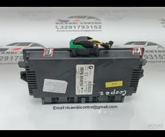 CENTRALINA LUCI VANO PIEDI 2 MINI R55 R56 2007 613 - 23