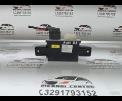 CENTRALINA MODULO CONTROLLO ADBLUE AUDI Q5 2015 8R