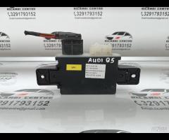 CENTRALINA MODULO CONTROLLO ADBLUE AUDI Q5 2015 8R