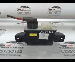 CENTRALINA MODULO CONTROLLO ADBLUE AUDI Q5 2015 8R