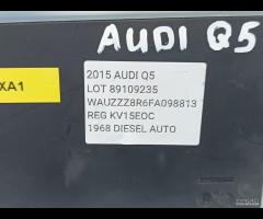 CENTRALINA MODULO CONTROLLO ADBLUE AUDI Q5 2015 8R